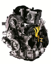 B0108 Engine